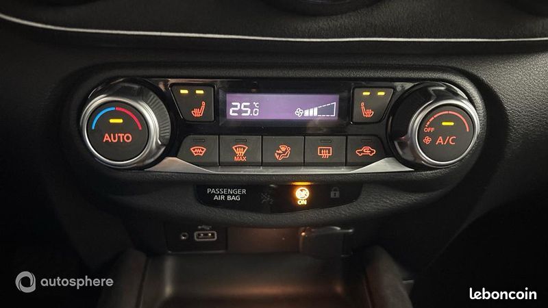 Nissan Juke 1.6 Hybrid 143ch N-Design 2023.5 (image 27)