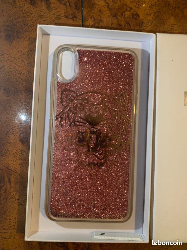 Coque Kenzo Xs Max (image 2)