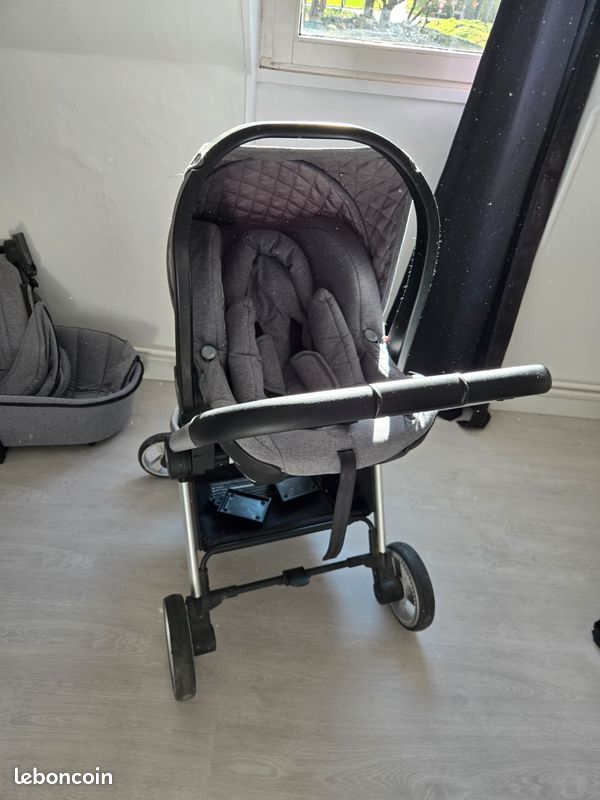 Poussette (image 1)