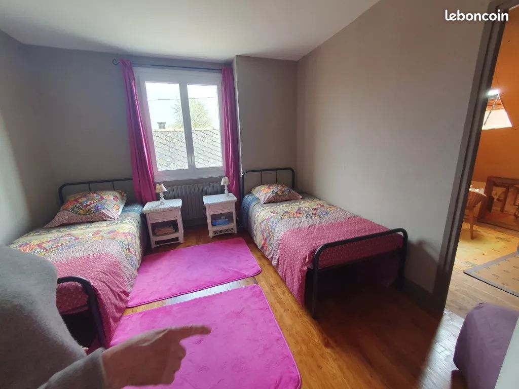 Maison 7 pièces 150 m² - Marcillac-la-Croisille 19320 (image principale 5)