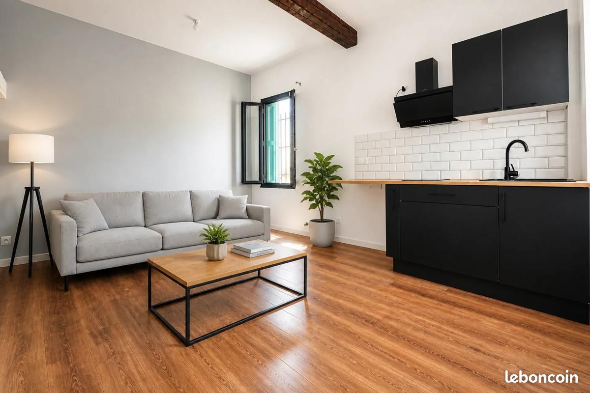 Appartement 5 pièces 91 m² · à Perpignan · 91 m² · 169 000 €