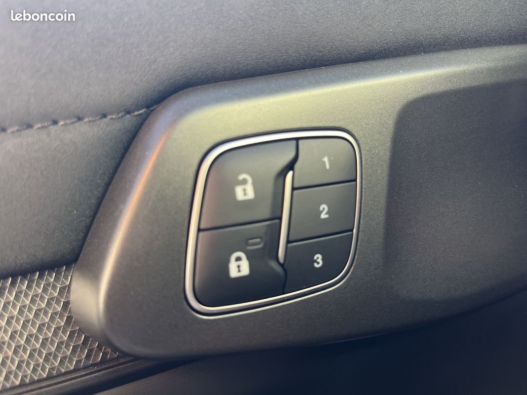 Ford Ranger Raptor "R" 3.0l Ecoboost V6 410 cv (Sans Malus, Sans TVS) / Eligible E85 (image 8)