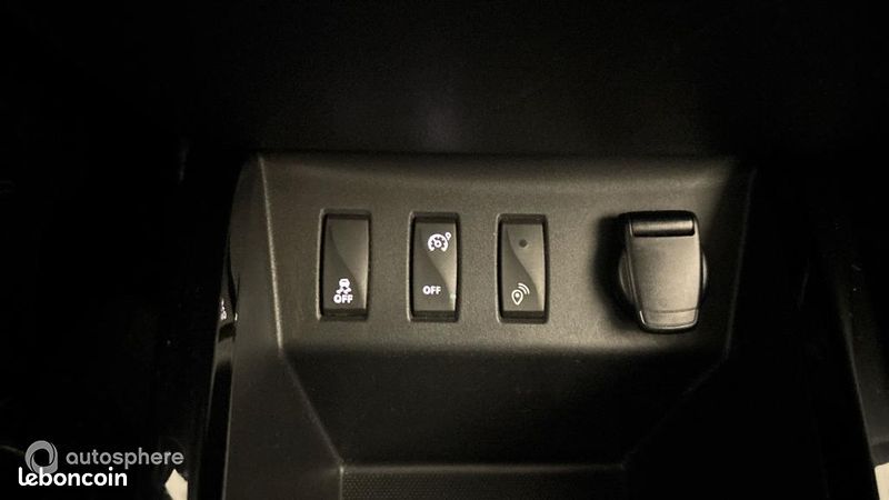Dacia Spring 45ch Confort Plus - Achat Intégral (image 30)