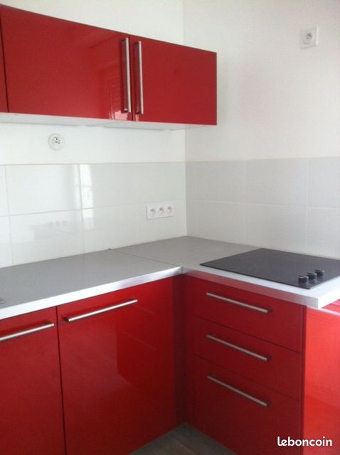 Appartement 2 pièces 39 m² · à Montmirail · 39 m² · 495 €/mois