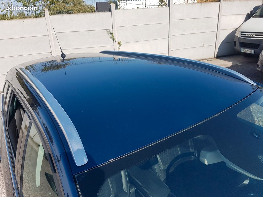 RENAULT Megane 4 Estate 1.2 TCE 130 Intens GPS Bvm6 130.005 Km (image 21)