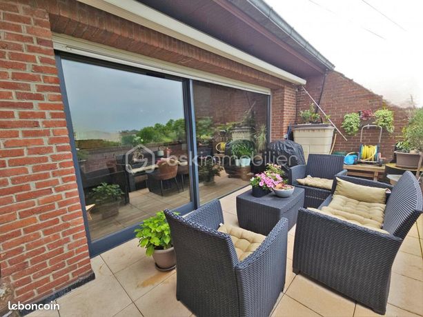 Maison 7 pièces 205 m²