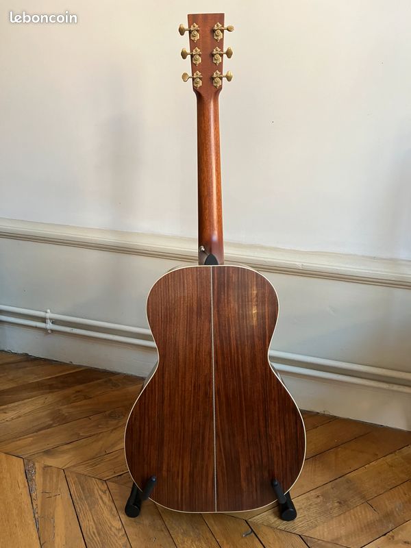 Furch OOM-SR Vintage 2 (image 6)