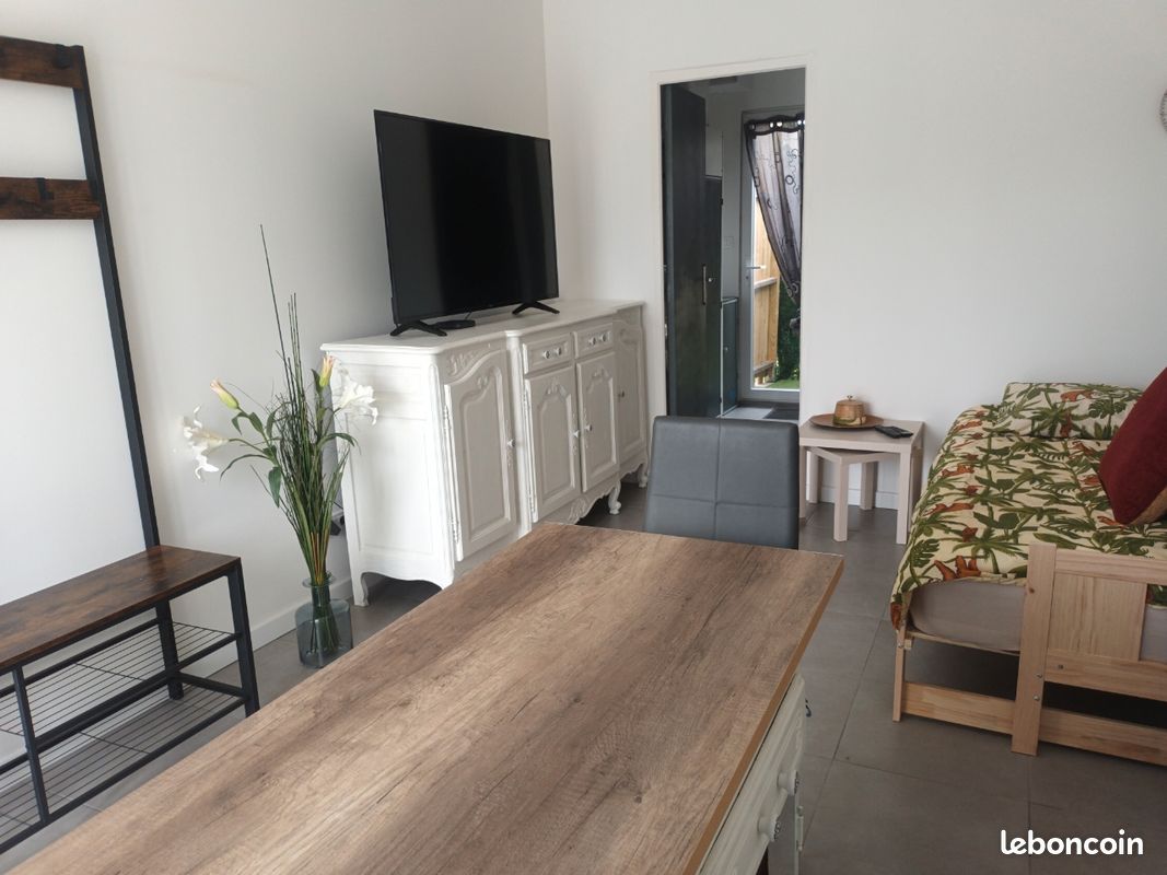 Appartement 1 pièce 25 m² · à Eysines · 25 m² · 760 €/mois