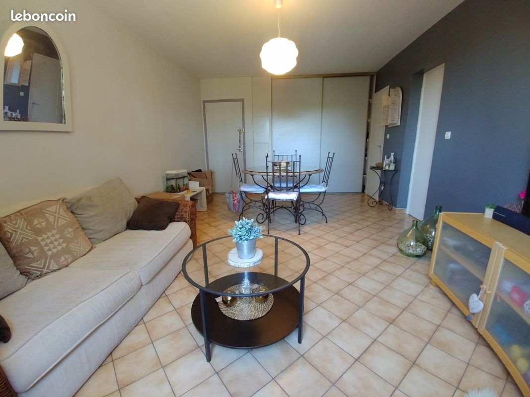 Appartement a louer aix-en-provence - 2 pièce(s) - 42 m2 - Surfyn