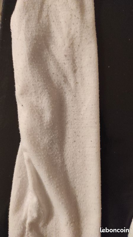 T-shirt manches longues. Taille 12 ans. AF (image 4)