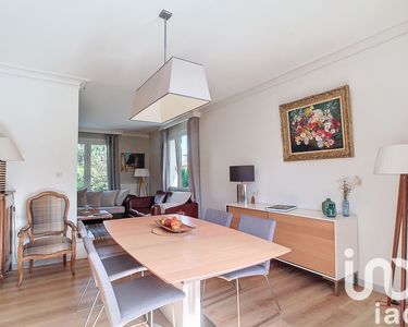 Maison 639 000 € - 168 m²