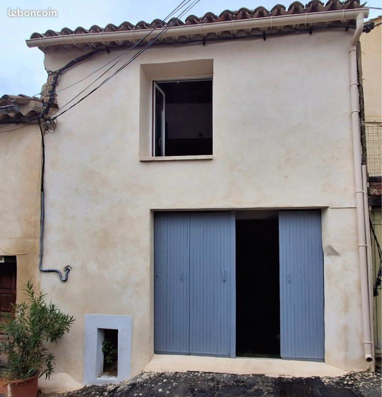 Appartement 1 pièce 26 m² · à Cadenet · 25,5 m² · 550 €/mois