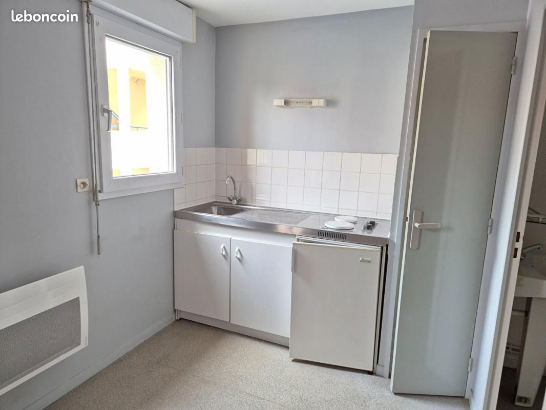 Appartement a louer saint-lo - 1 pièce(s) - 18 m2 - Surfyn