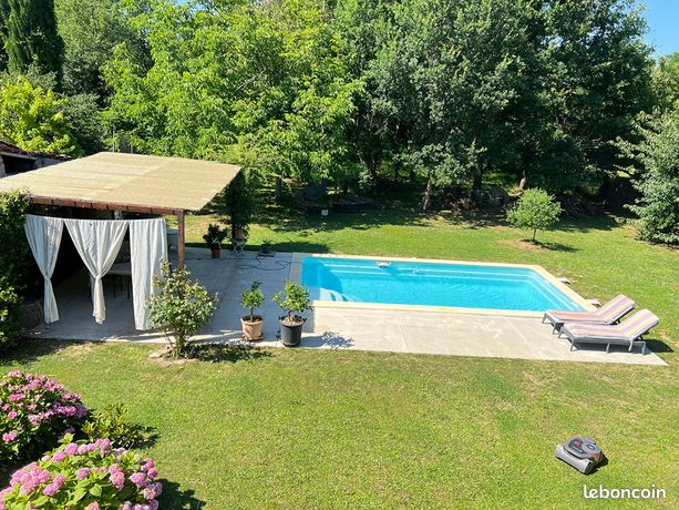 Maison 7 pièces 210 m²