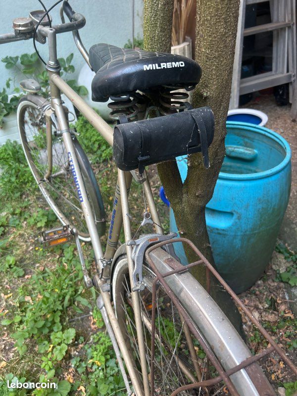 Vélo de course starnord (image 2)