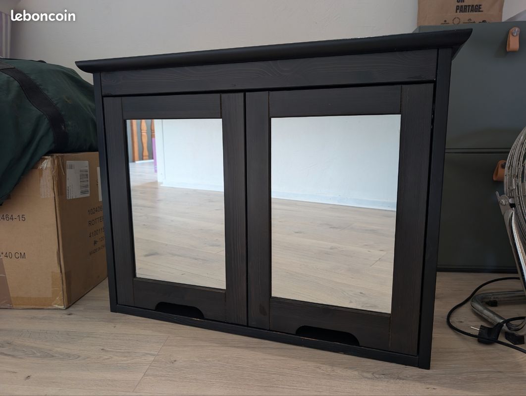 Armoire de toilette IKEA (image 1)