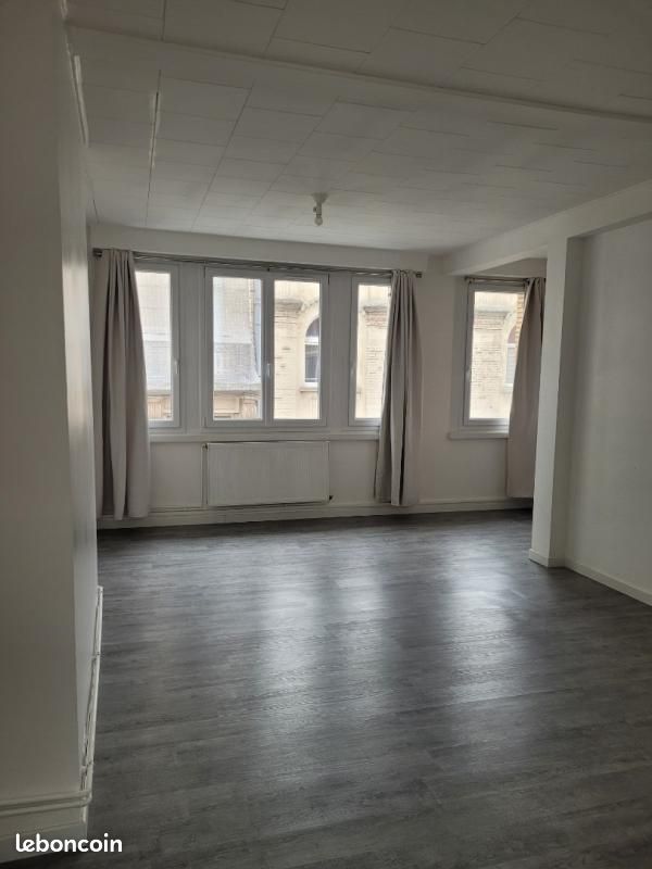 Appartement 2 pièces 49 m² · à Lens · 49 m² · 720 €/mois