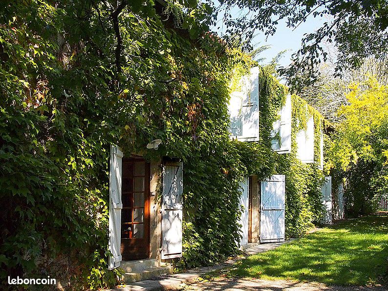 Grand gîte - 15 personnes - Lectoure (Gers 32) (image 1)