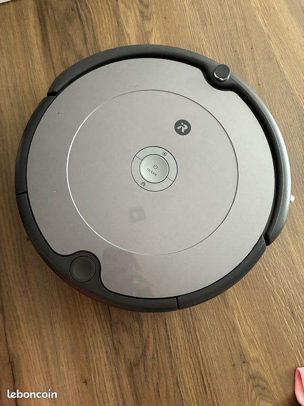I robot (image 1)