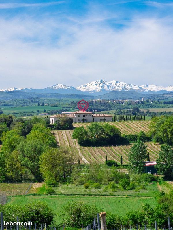 Maison 7 pièces 230 m² · à Limoux · 230 m² · 900 000 €
