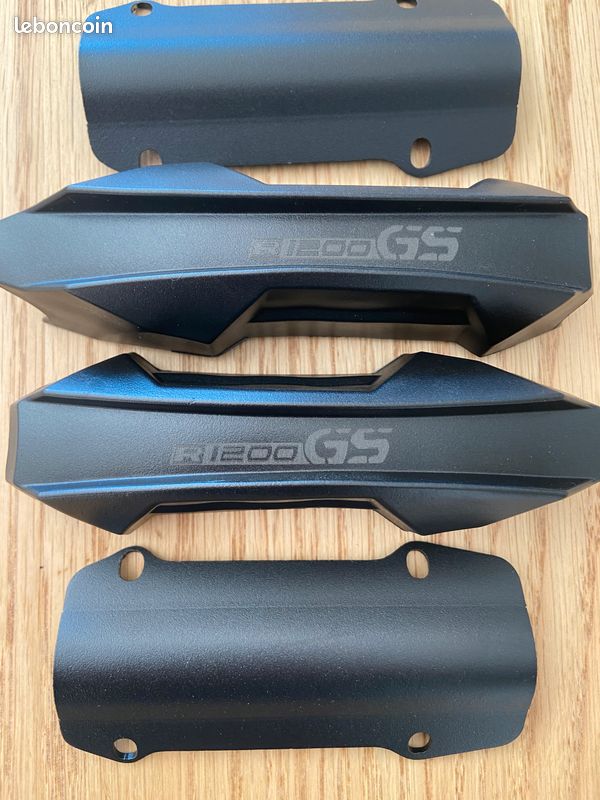 Protection Crash Bar Bmw 1200 GS 1200 GSA adventure Neuf (image 1)
