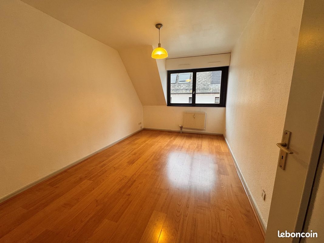 Appartement 2 pièces 33 m² · à Strasbourg · 33 m² · 630 €/mois