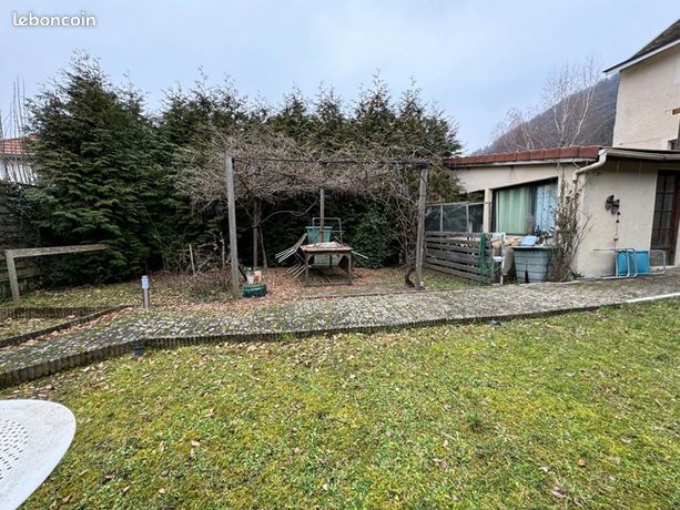 Maison 5 pièces 133 m²
