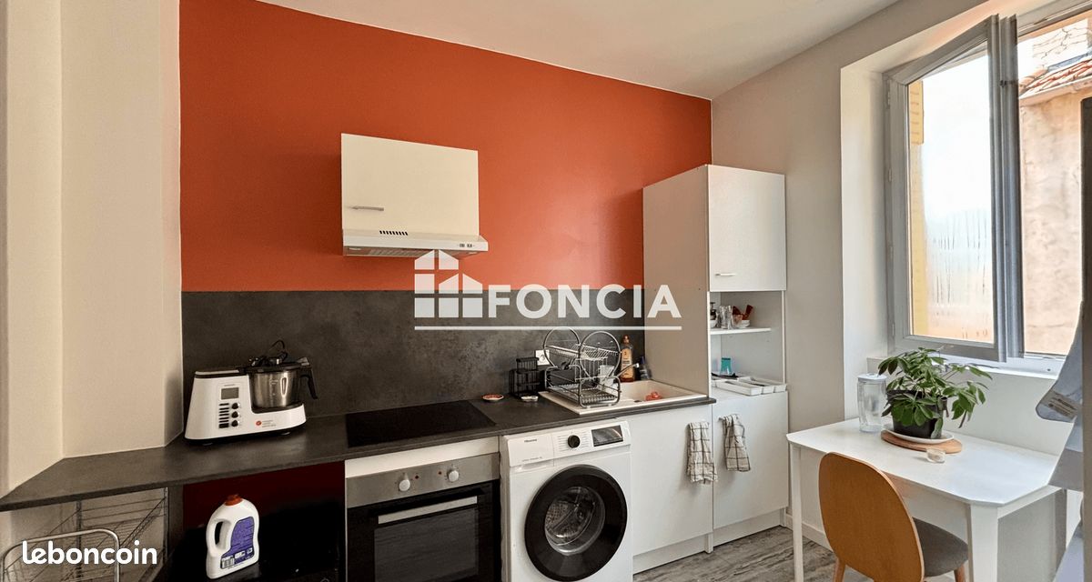 Appartement 4 pièces 78 m² · à Clermont-Ferrand · 78 m² · 755 €