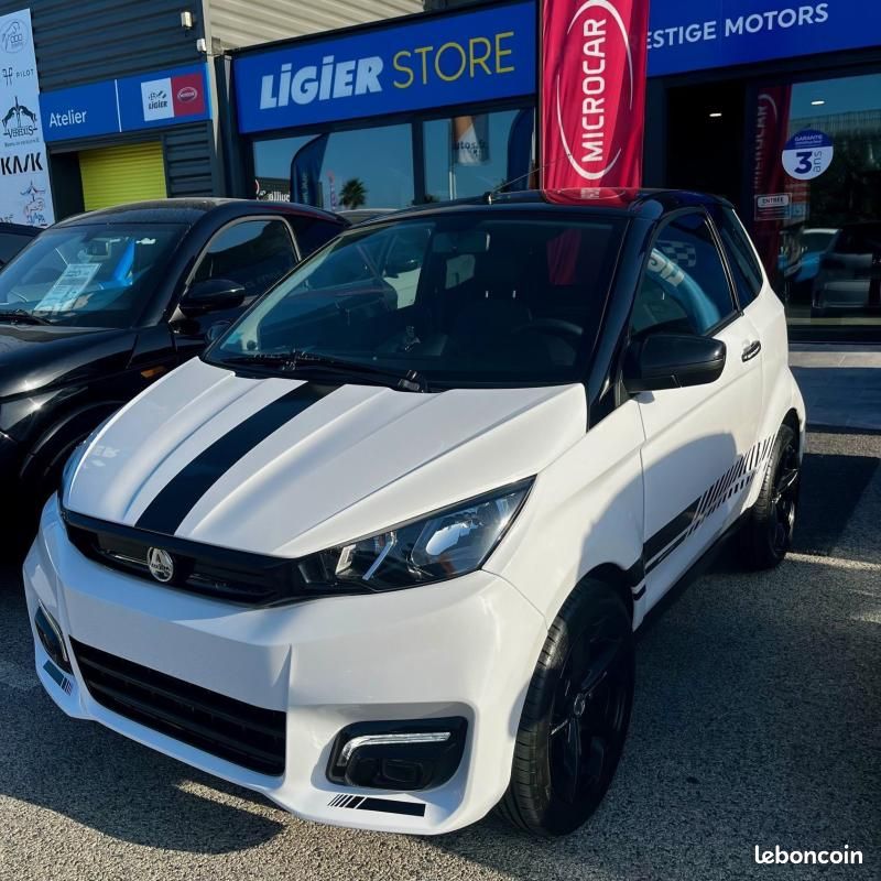 Aixam City Sport (image 2)