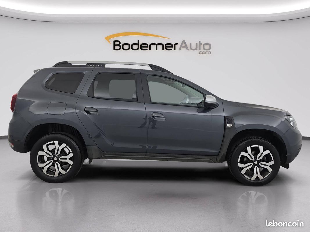 DACIA Duster ECO-G 100 4x2 Journey (image 6)
