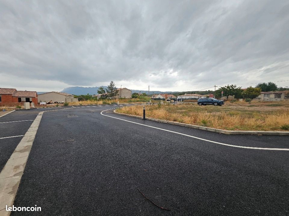 Terrain 501 m² Pourrieres · à Pourrières · 204 900 €