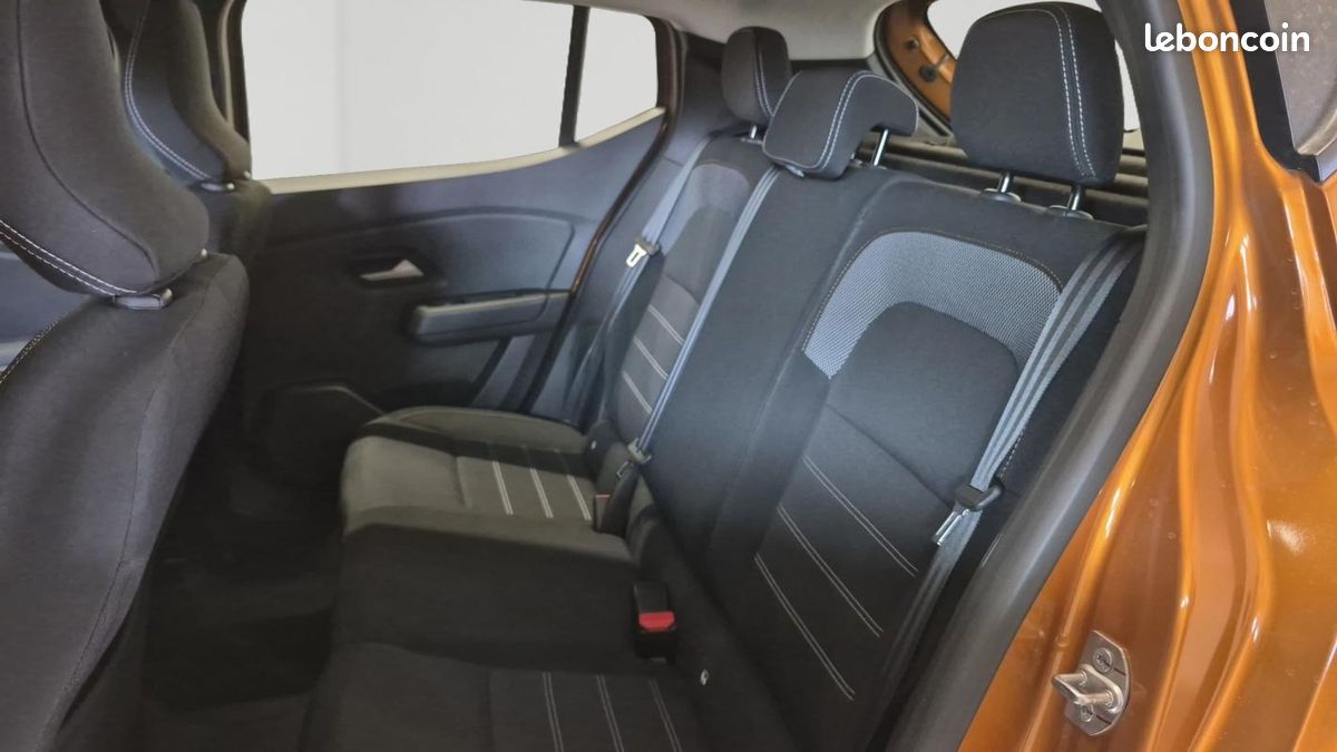 Dacia Sandero Stepway Expression TCe 90 (image 14)