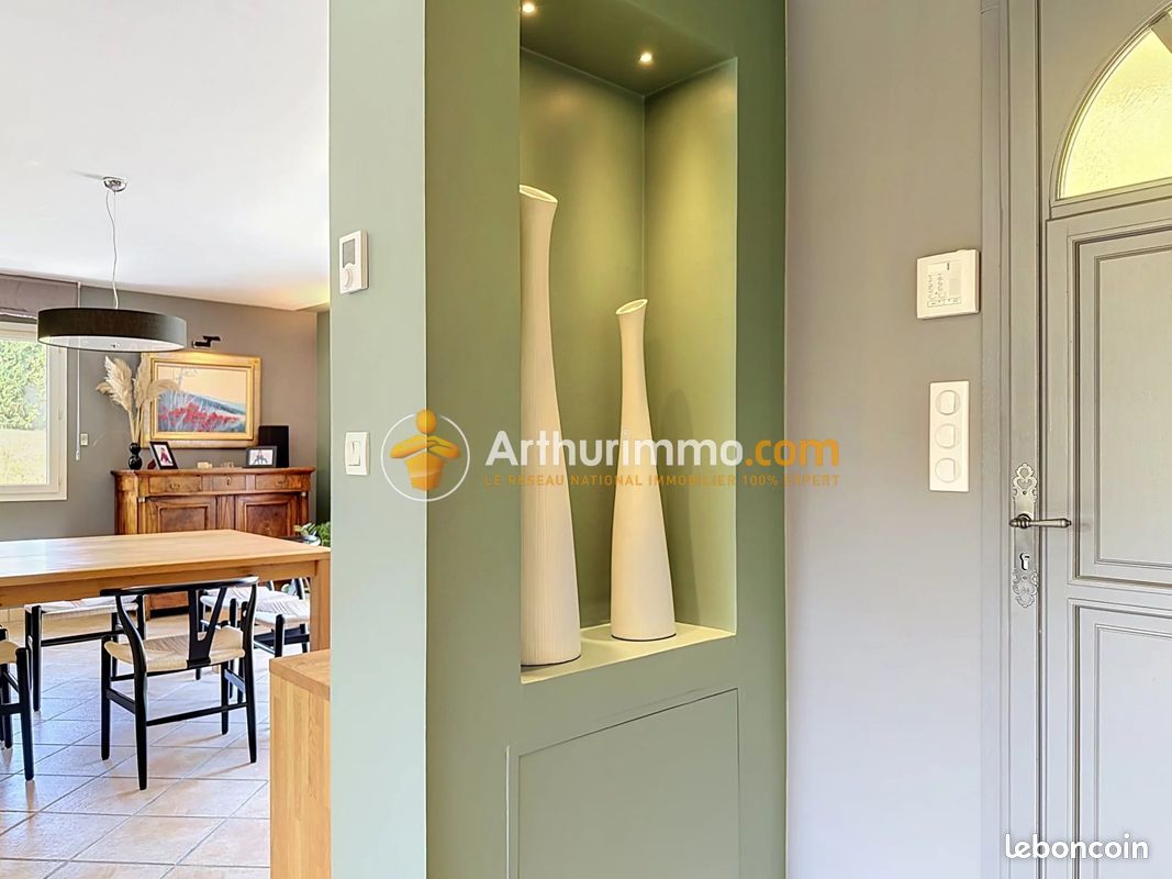 Maison 5 pièces 145 m² · à Saint-Georges-d'Espéranche · 145 m² · 479 000 €