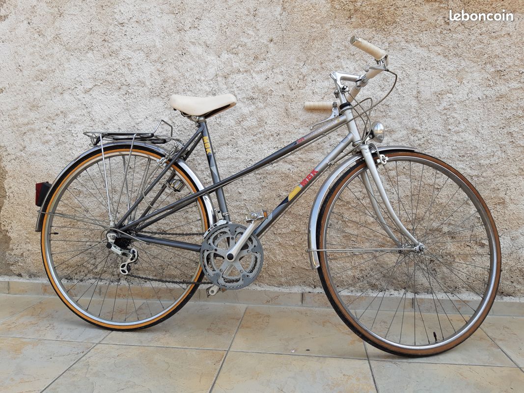 Vélo MBK grand sport (image 1)