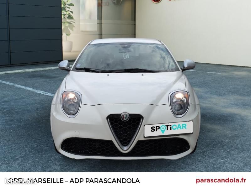Alfa romeo MiTo 1.4 MPI 78ch Stop&Start (image 20)