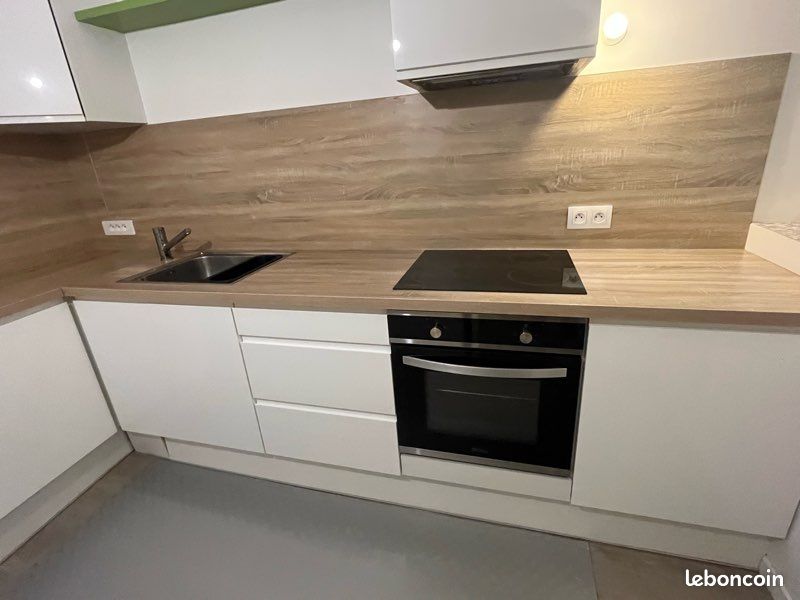Appartement 2 pièces 40 m² · à Sully-sur-Loire · 40 m² · 510 €/mois