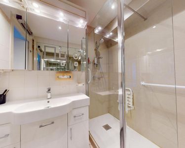 Appartement 590 000 € - 102 m²