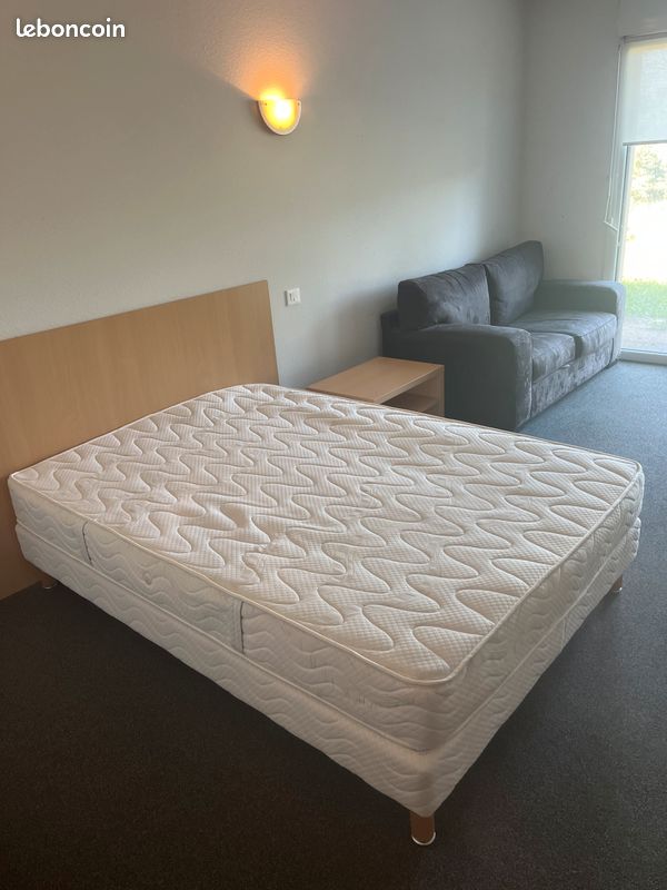 Appartement a louer massy - 1 pièce(s) - 26 m2 - Surfyn