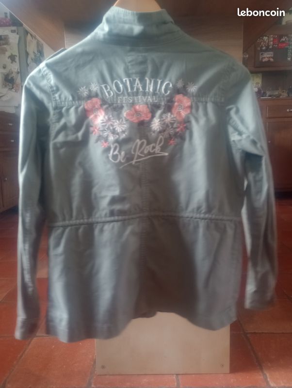 Veste Miss Liberto (image 2)