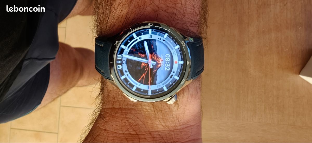 Oppo watch x2 (image 1)