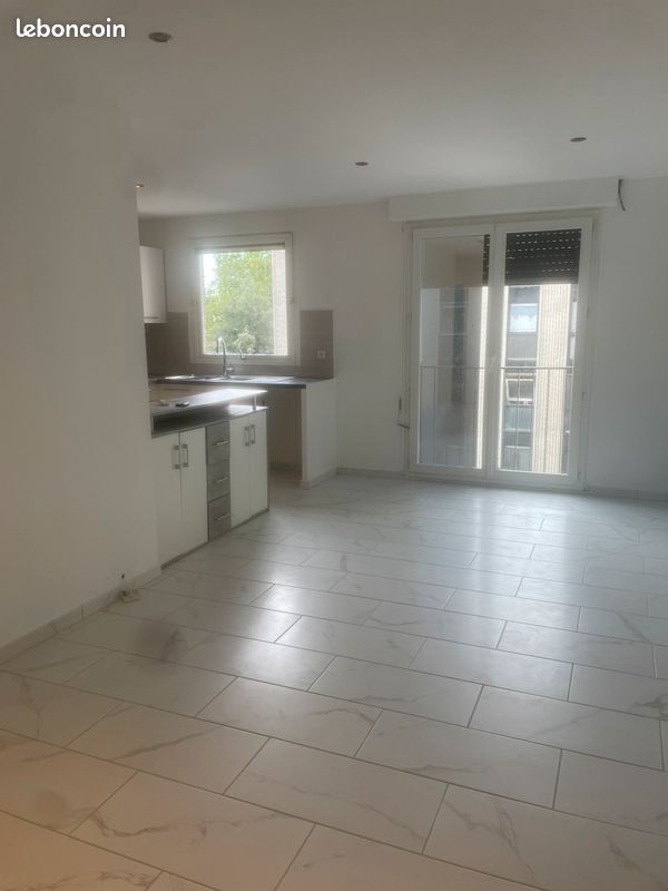 Appartement 4 pièces 69 m² · à Grigny · 69 m² · 1 150 €/mois