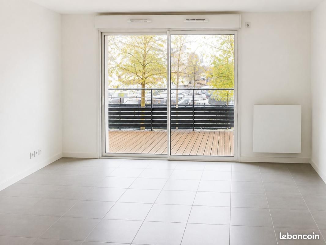 Appartement 3 pièces 67 m² · à Toulouse · 67 m² · 764 €