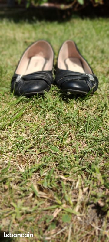 Ballerines (image 1)