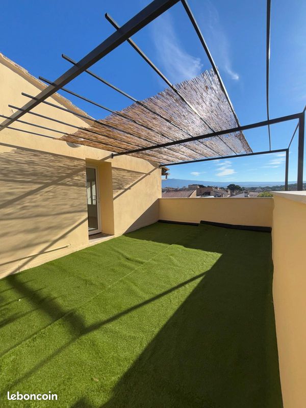 Appartement 2 pièces 48 m² · à Carpentras · 48 m² · 695 €/mois