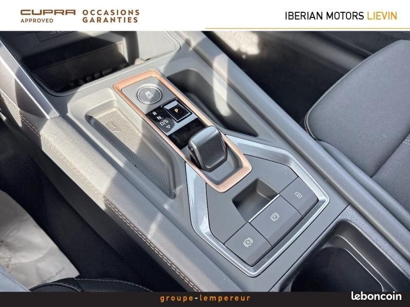 Cupra Formentor 2.0 TDI 150ch V DSG7 (image 21)