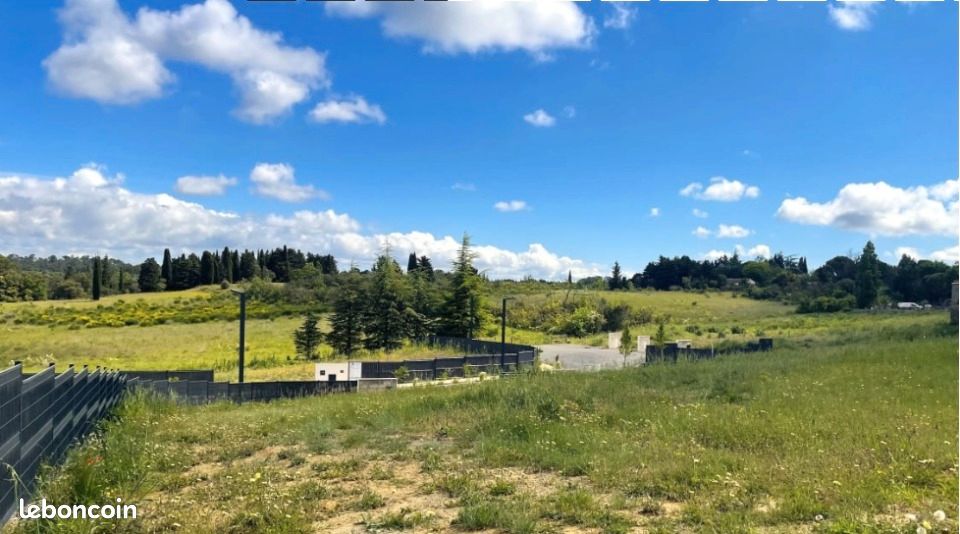 Terrain 770 m² Palaja · 78 000 €