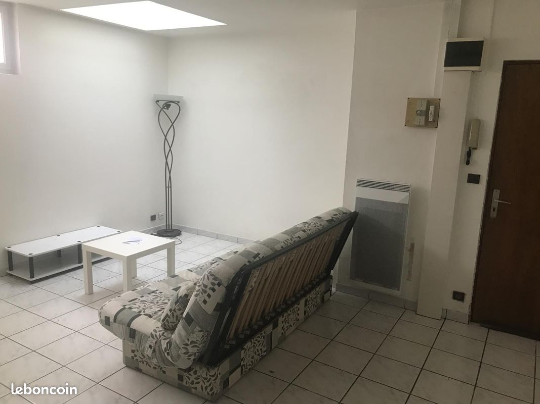 Appartement 2 pièces 40 m² · à Bordeaux · 40 m² · 650 €/mois