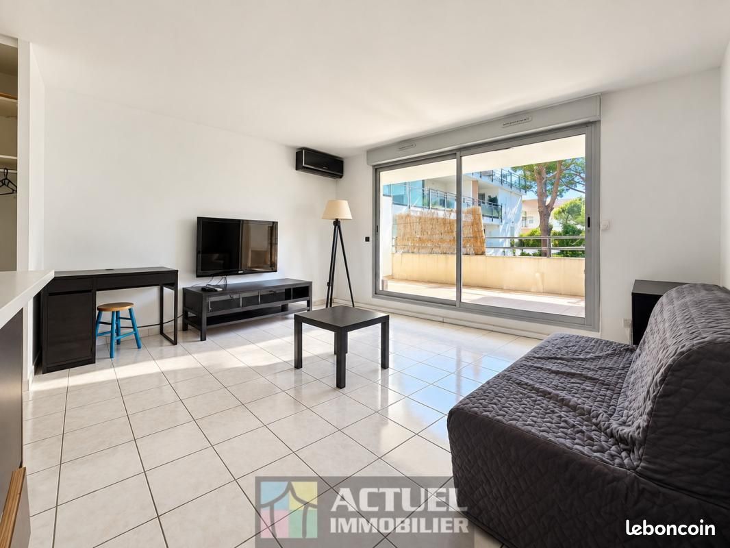 Appartement 2 pièces 45 m² · à Montpellier · 45 m² · 265 000 €