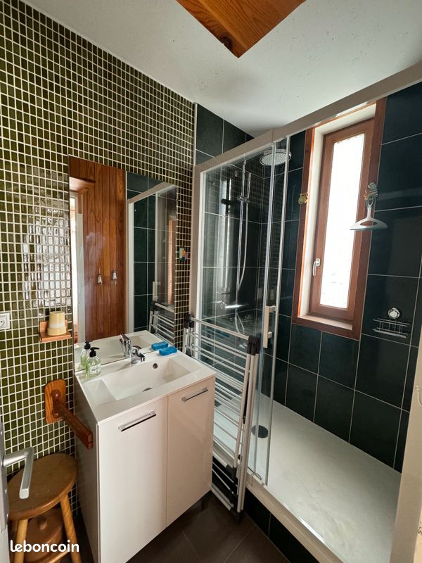 Ax/Bonascre T2 36m2 pied des pistes (image 17)