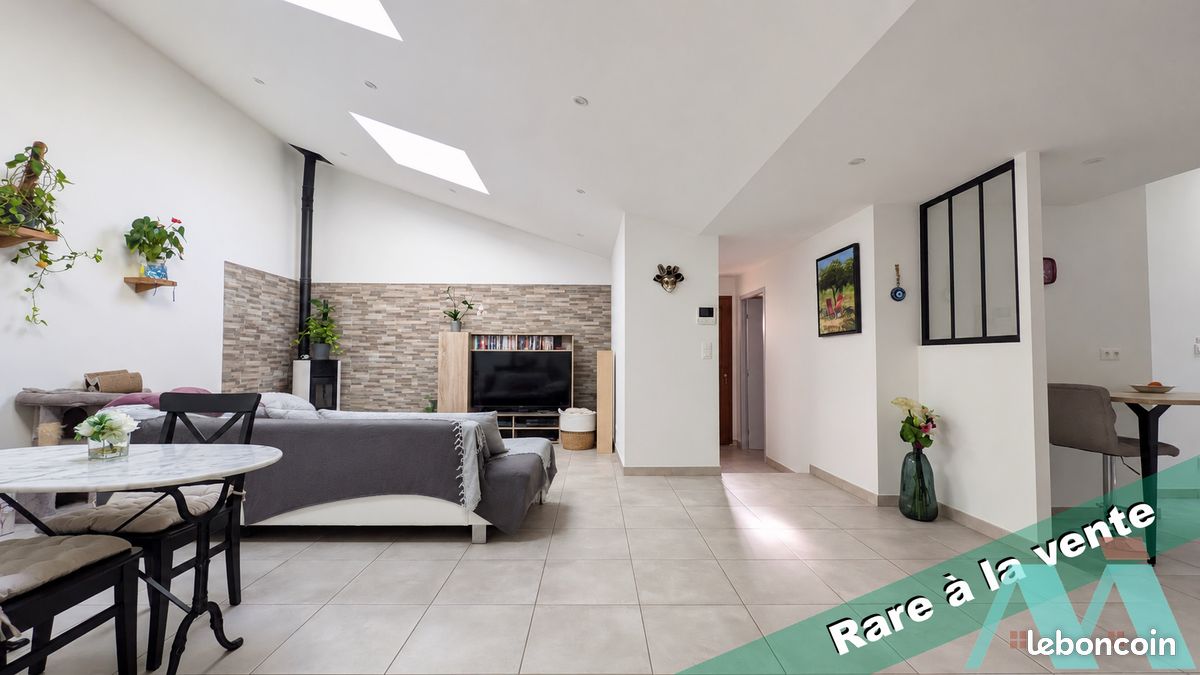 Appartement 4 pièces 136 m² · à Signes · 136 m² · 315 000 €
